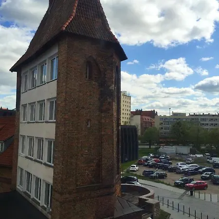 My Old Town - Podgarbary 10 Apartament